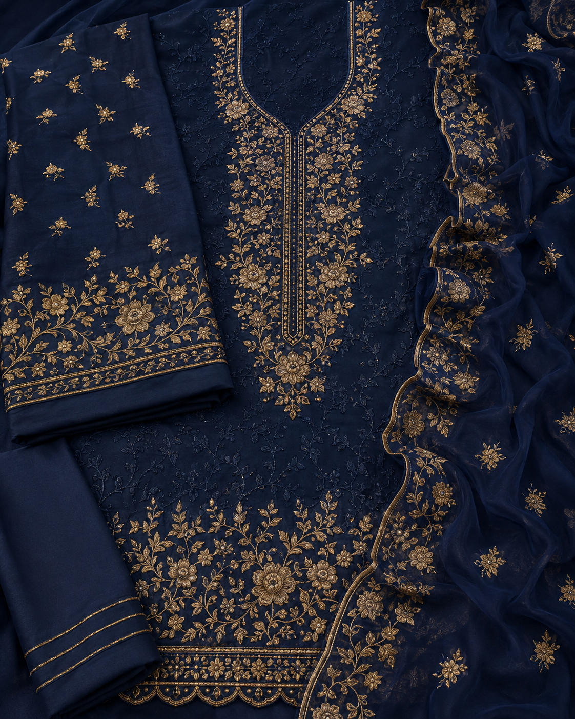 Ayat Design Studio Heritage Collection